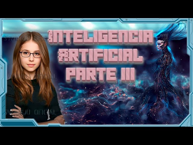 artificial intelligence and the astral side. a very scary perspective. new info. (english) 2