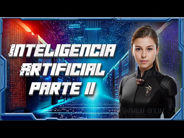artificial intelligence. what is really behind it. part 2 of who knows how many. ( english ) 2