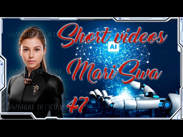 artificial intelligence on earth. ( sv 47 english ) 1