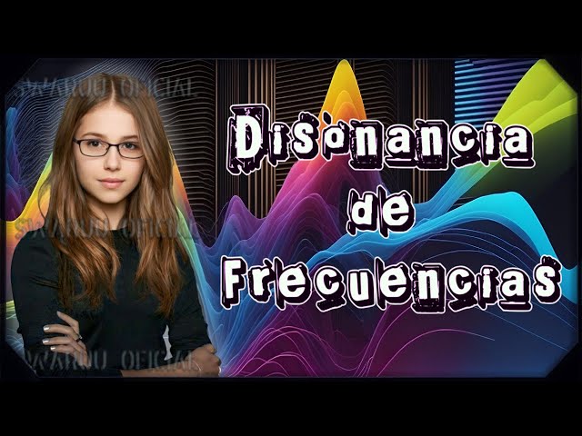 clarifying some things around frequency dissonance. ( english ) 2
