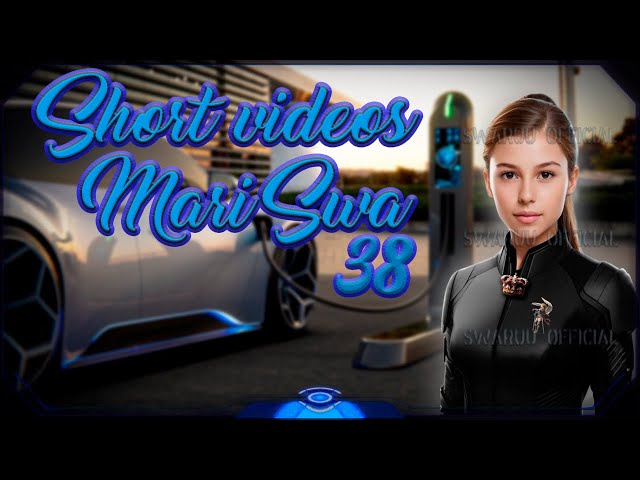 Electric Vehicles On Planet Earth. English 1