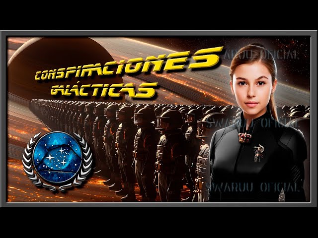 Galactic Federation Conspiracy Theories 2