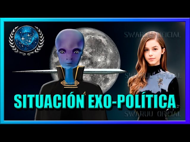 Galactic Federation Current Situation Taygetean Exo Politics And Diplomatic Incident 2