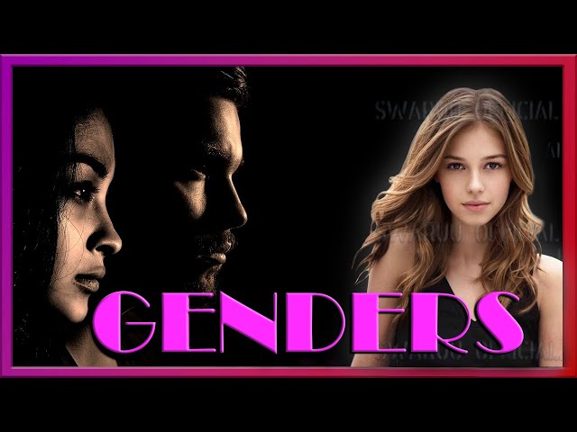 Gender Roles And Homosexuality In Space Lyrians And On Earth And Past Lives 1