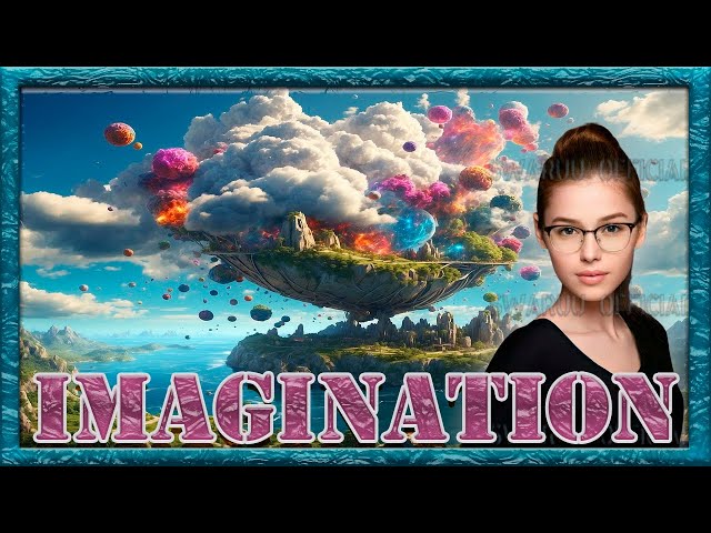 imagination. (english) 1