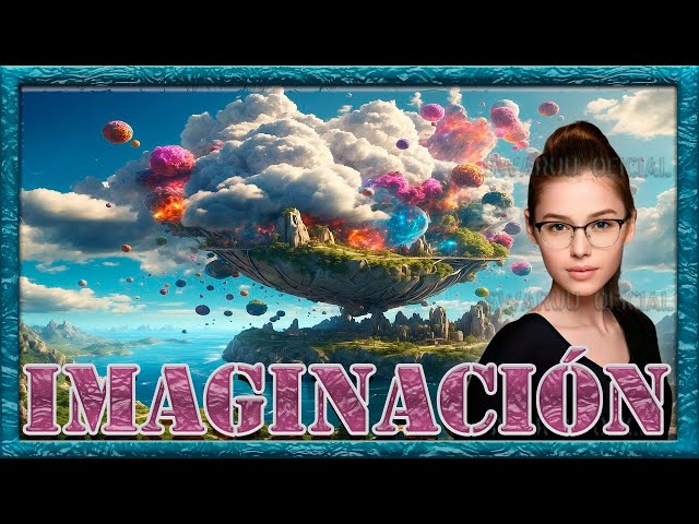 imagination. (english) 2