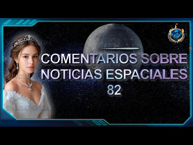 important comments on the events described in space news 82. the current situation. (english) 2