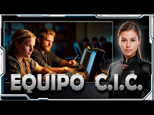 important message from c.i.c. team. (english) 2