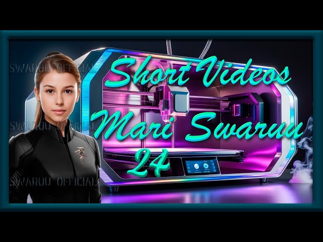 Industrial Replicators Makeup And Clothes In Taygeta 1