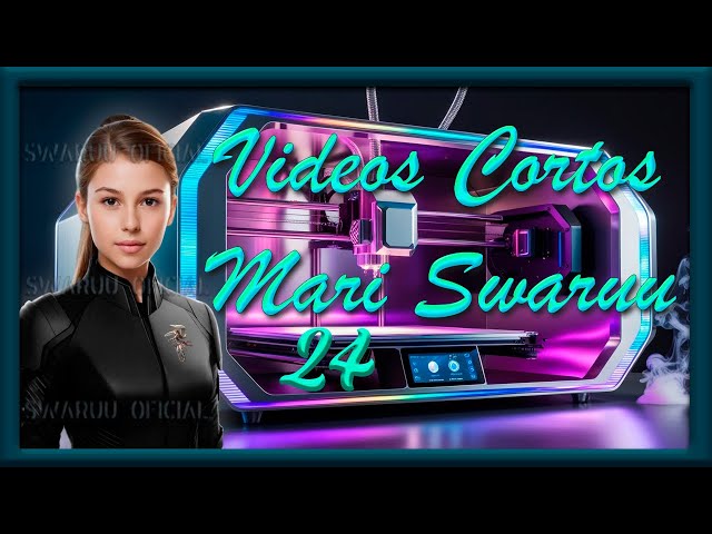 Industrial Replicators Makeup And Clothes In Taygeta 2