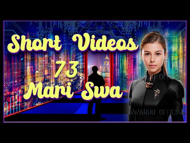 is there an ultimate truth? ( sv 73, english ) 1