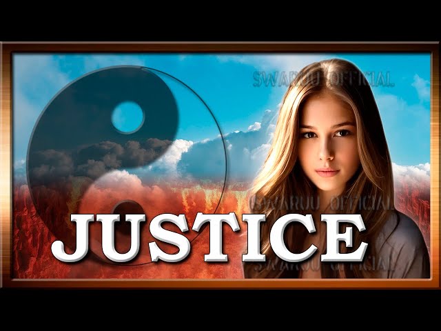 justice and karma. so the good side always wins. right?... wrong! (english) 1