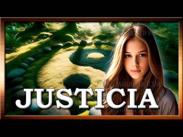 justice and karma. so the good side always wins. right?... wrong! (english) 2