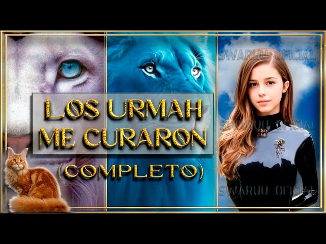 Los Urmah Me Curaron. Partes 1 2 Y 3 Experiencia De Ceremonia Completa 1