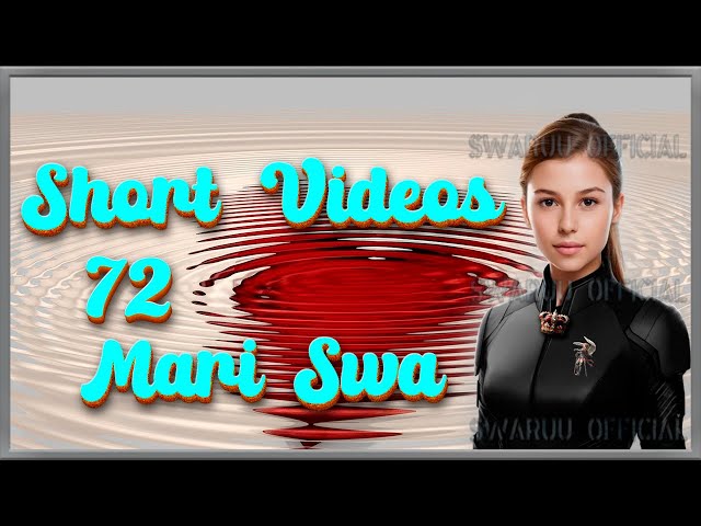 motivational video number 2, for starseeds and the awakened ones. (sv 72 english) 1