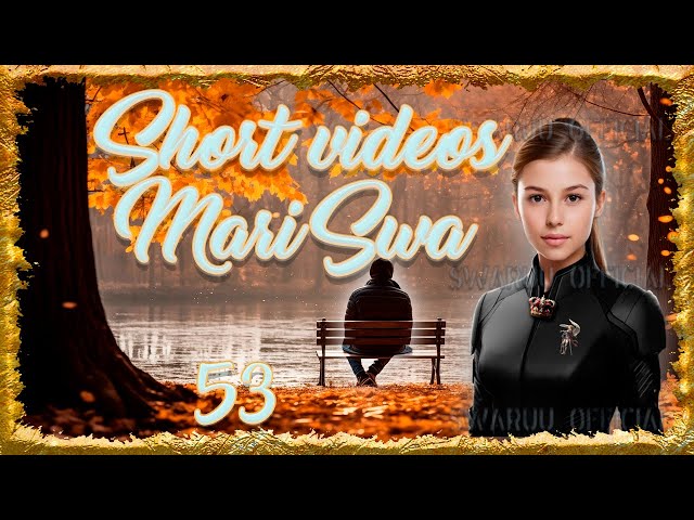 motivational video for starseeds and the awakened ones. (sv 53 english) 1