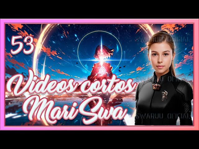 motivational video for starseeds and the awakened ones. (sv 53 english) 2