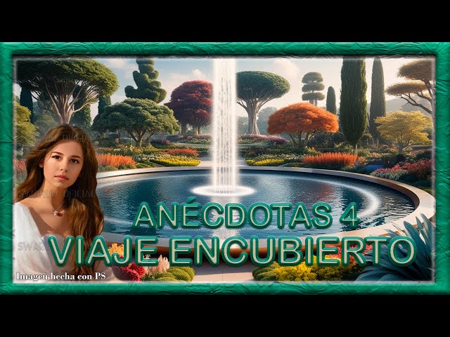 My Undercover Trip To Temmer 2