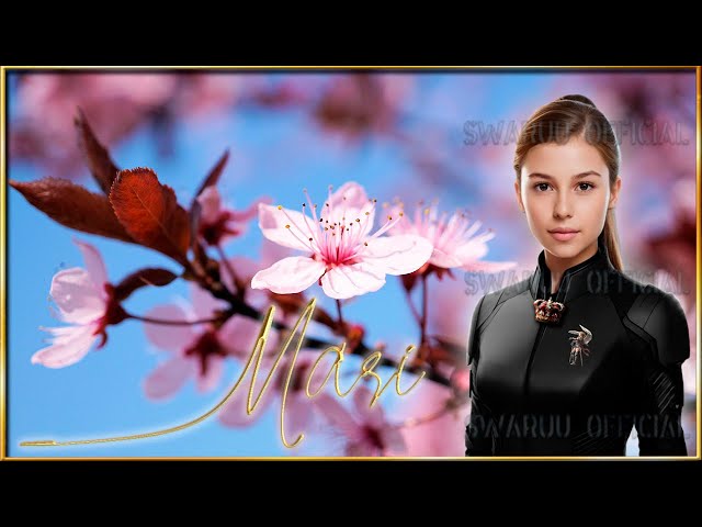 new channel presentation. (english) 1