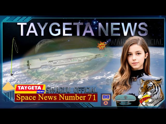 noticias espaciales 71, urmah mala lengua, alenym, satélite, egipto, noticias más cerca 1