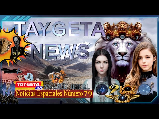 noticias espaciales 79. la difícil situación alrededor de la tierra y otro rescate 1