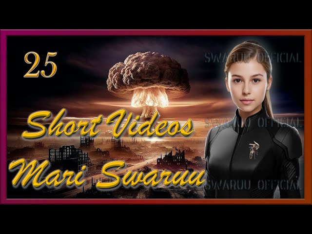 Nuclear Fear Dont Worry 1