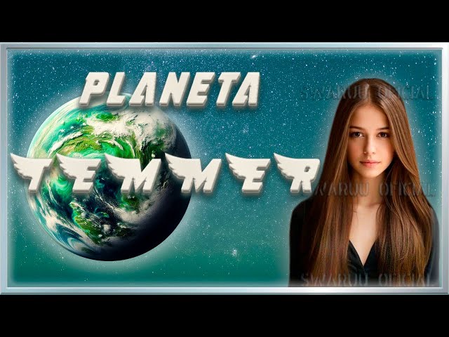 planet temmer, taygeta’s super inhabitable planet. ( english ) 2