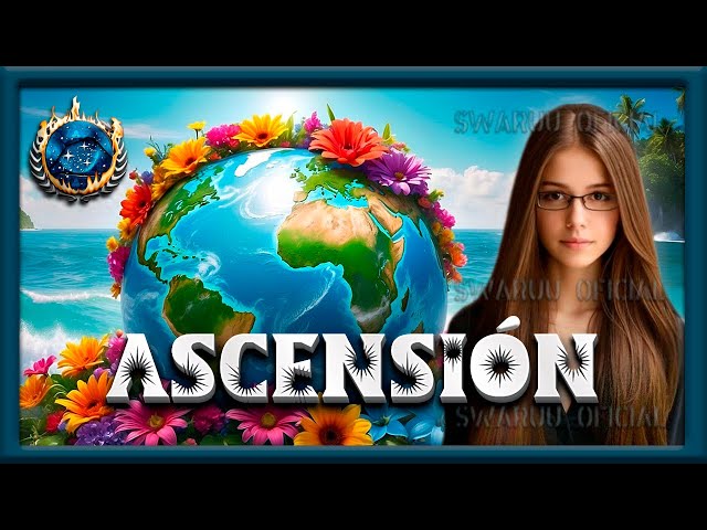 planetary and personal ascension. ( english ) 2