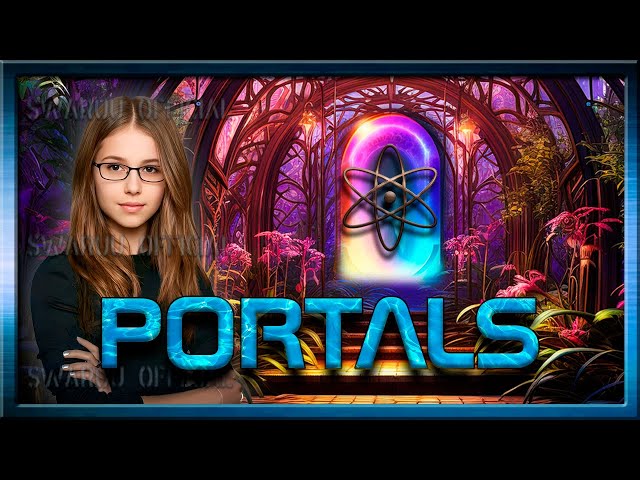 portals, part 1. how they work in detail. ( english ) 1