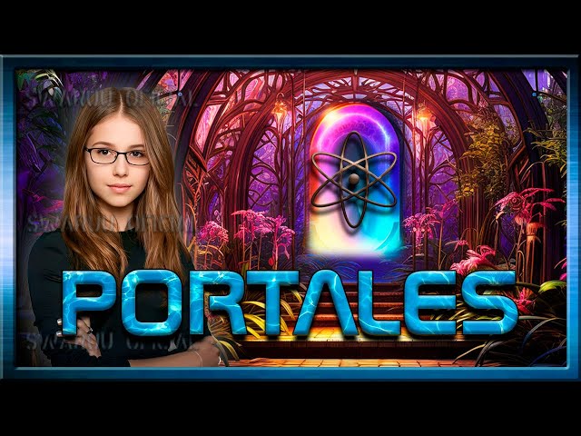 portals, part 1. how they work in detail. ( english ) 2