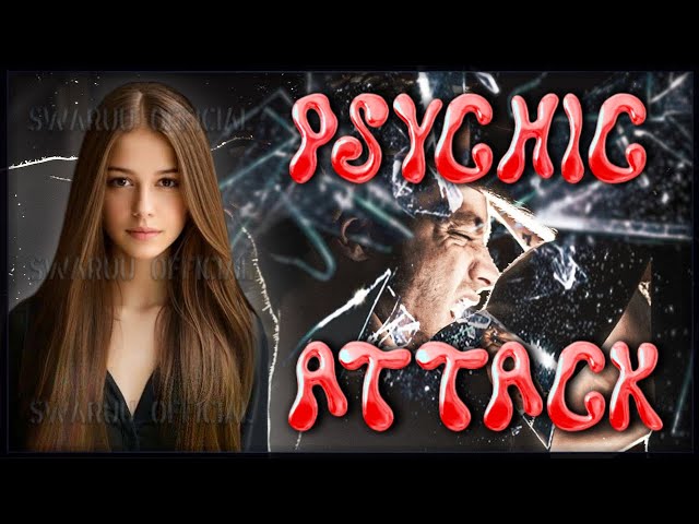 psychic attack (english) 1