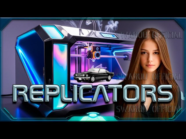 replicators and their recent problems. a detailed study. ( english ) 1