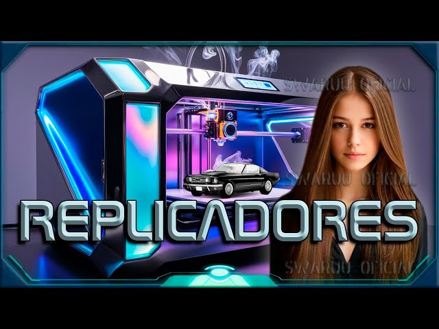 replicators and their recent problems. a detailed study. ( english ) 2