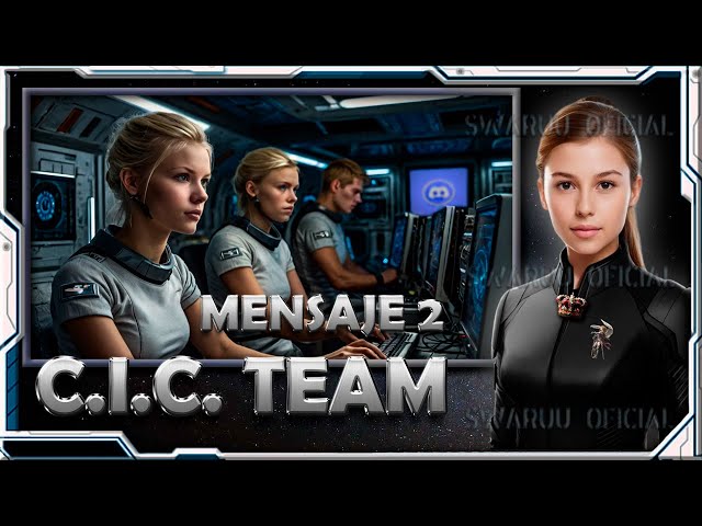 second important message from c.i.c. team. (english) 2