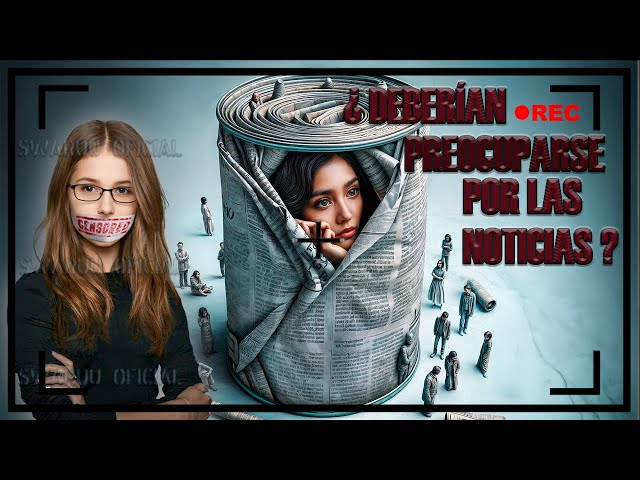 Should You Worry About The News English 2