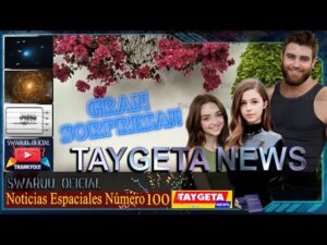 HOME- INICIO space news 100. 3 i atlas, dyson spheres, nai'shara, dk, youtube. important video 2