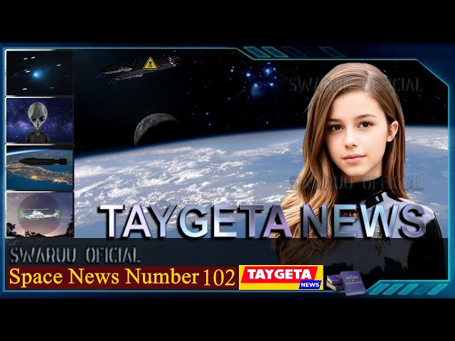 space news 102. greys, 3iatlas, ss toleka, orion, false alien invasion, rescues, and more 1