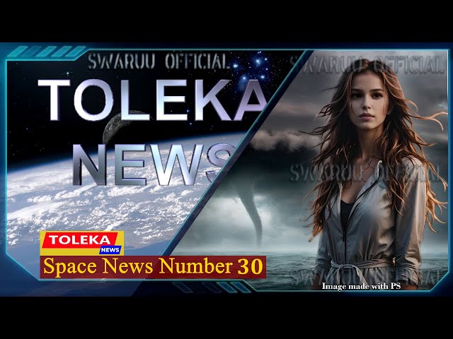 Space News 30 July 01 2024 Hurricane In Temmer Aftermath 1