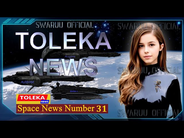 Space News 31 July 11 2024 Hurricane Chat GPT And Other Things 1