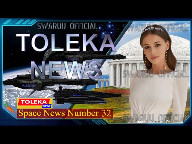 Space News 32 July 18 2024 Beryl Attempt Against Carrot Goriel Rep 2 New Ship 1