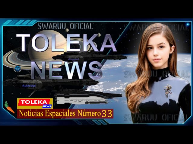 Space News 33 July 29 2024 Attacks Against Alenym And Carrot Bye Bye Toleka 2