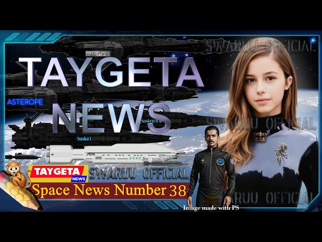 Space News 38 New Crew Member Another G.F. Diplomatic Incident Thinking Hat 02 1