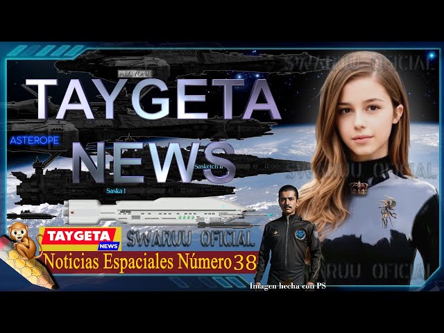 Space News 38 New Crew Member Another G.F. Diplomatic Incident Thinking Hat 02 2