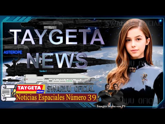 Space News 39 Another Black Knight Crash New Pleiadian Treaty With The Urmah