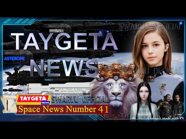 Space News 41 Pleiadian Urmah Treaty And Now Antaria Alcohol And Alfratans Alcyone 1