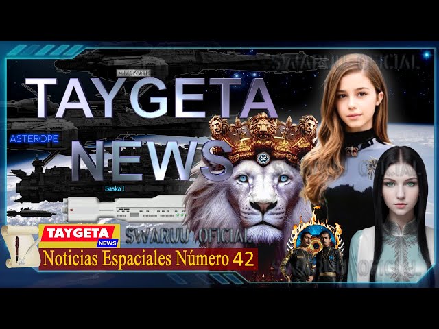 Space News 42 Galactic Federation And Alcyone Council Update 2