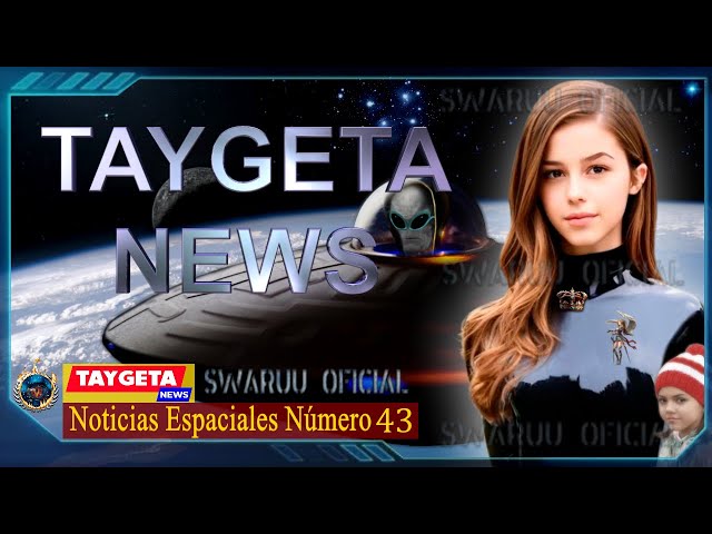 Space News 43 Increased Orion Grey Activity Yazhi Ships ET Critics My YouTube 2