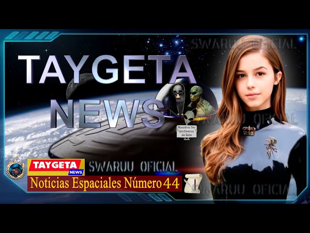 Space News 44 Galactic Federation And Earth Situation Update 2