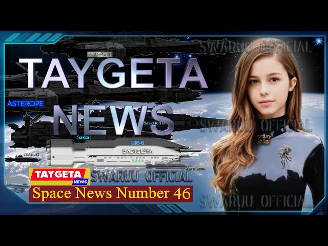 Space News 46 My Health Open Letter To Taygetans How I Write. Current Situation 1