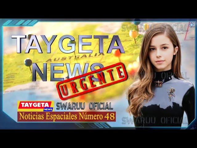 Space News 48 What On Earth Is Going On In Australia 2